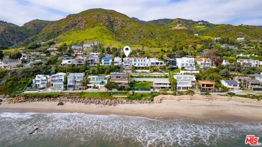 31658 Broad Beach Road, Malibu, California 90265