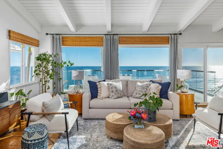 31658 Broad Beach Road, Malibu, California 90265
