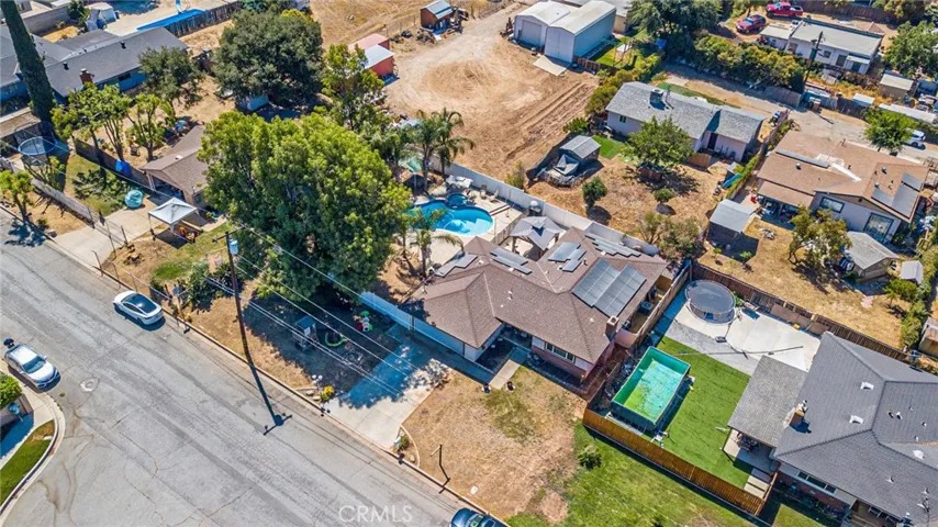 34741 Knarr Road, Yucaipa, California 92399