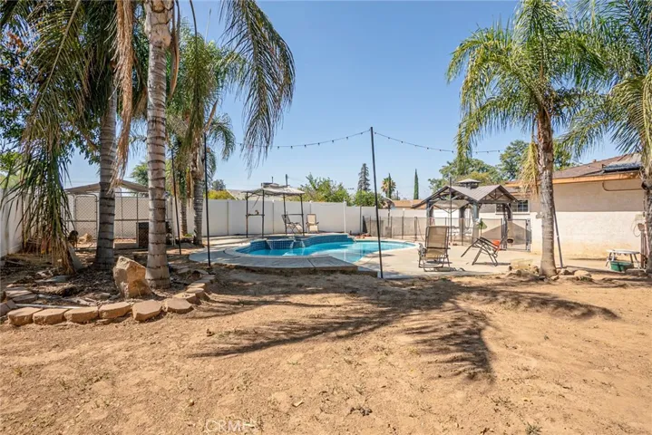 34741 Knarr Road, Yucaipa, California 92399