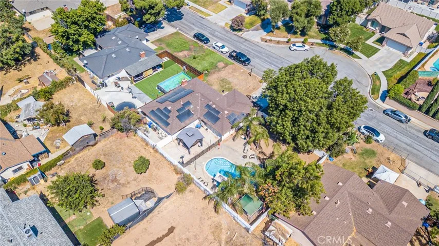 34741 Knarr Road, Yucaipa, California 92399