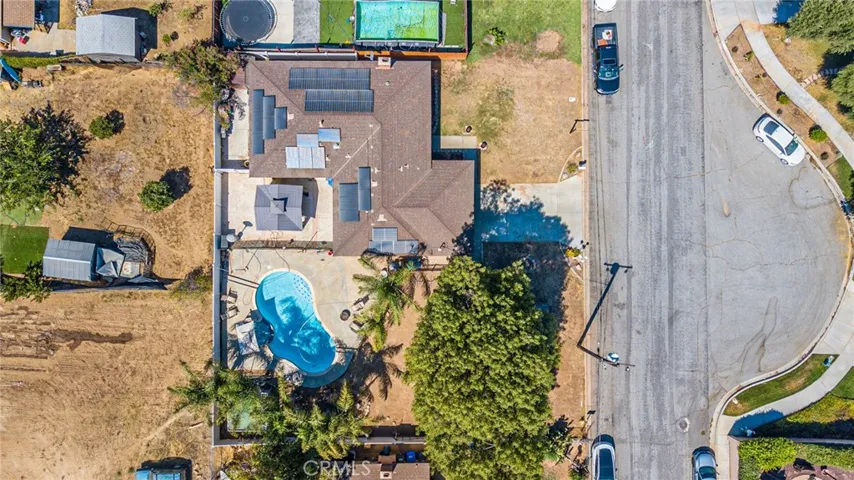 34741 Knarr Road, Yucaipa, California 92399