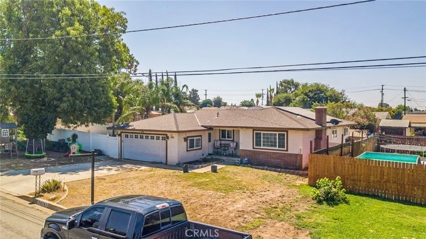 34741 Knarr Road, Yucaipa, California 92399