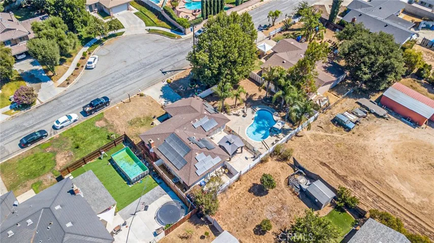 34741 Knarr Road, Yucaipa, California 92399