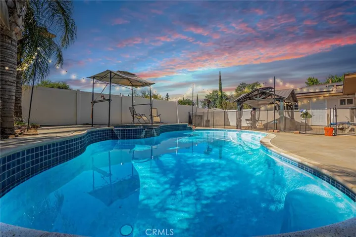 34741 Knarr Road, Yucaipa, California 92399