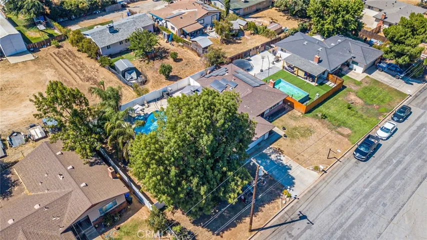 34741 Knarr Road, Yucaipa, California 92399