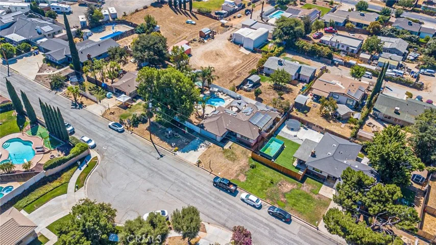 34741 Knarr Road, Yucaipa, California 92399