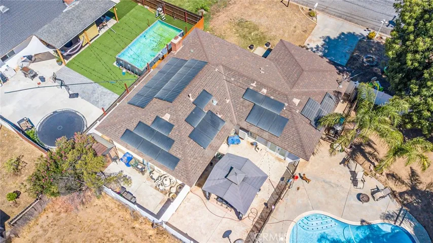 34741 Knarr Road, Yucaipa, California 92399