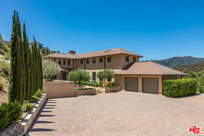 1045 Cold Canyon Road, Calabasas, California 91302, 5 Bedrooms Bedrooms, ,4 BathroomsBathrooms,Residential,For Sale,Cold Canyon,25575269