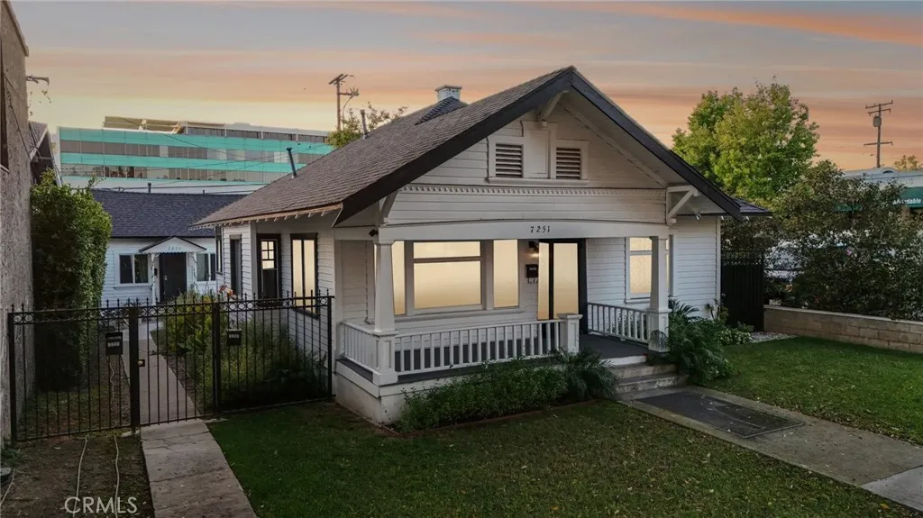 7251 Painter Avenue 7255, Whittier, California 90602, ,Residential Income,For Sale,Painter,DW25177428