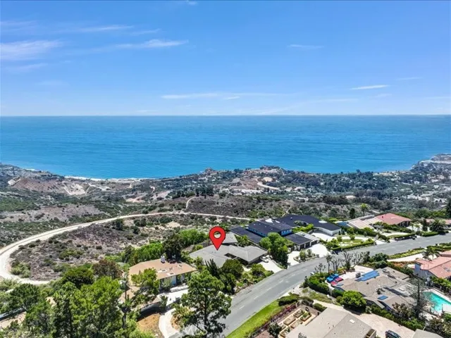 47 Oceanaire Drive, Rancho Palos Verdes, California 90275