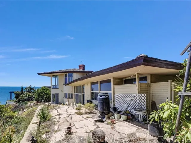 47 Oceanaire Drive, Rancho Palos Verdes, California 90275