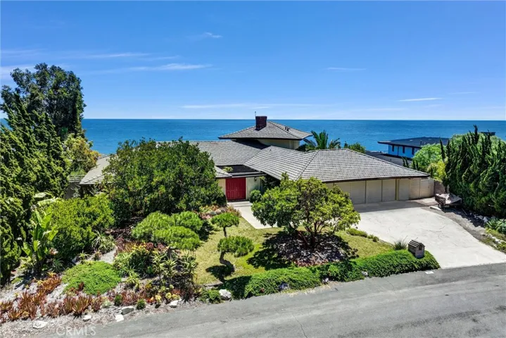 47 Oceanaire Drive, Rancho Palos Verdes, California 90275