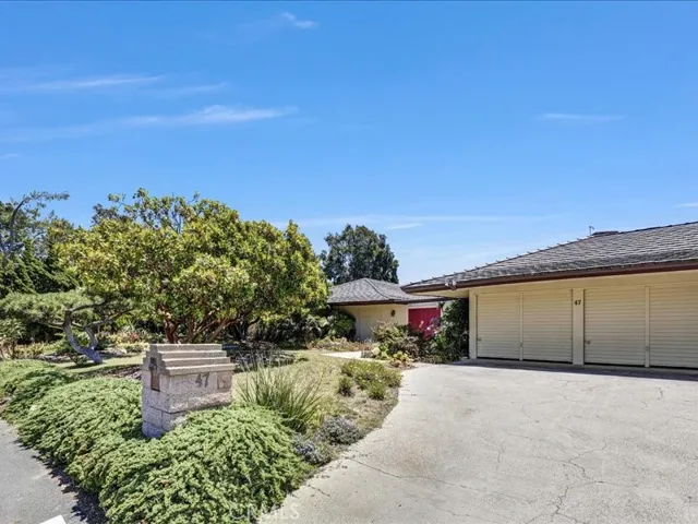 47 Oceanaire Drive, Rancho Palos Verdes, California 90275