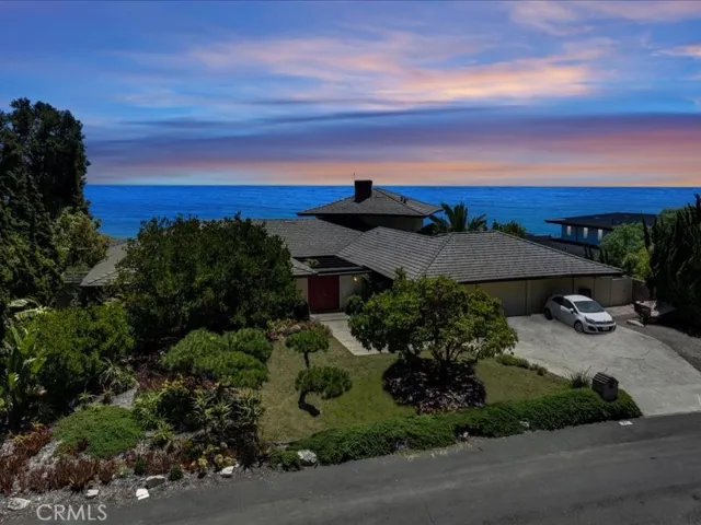 47 Oceanaire Drive, Rancho Palos Verdes, California 90275
