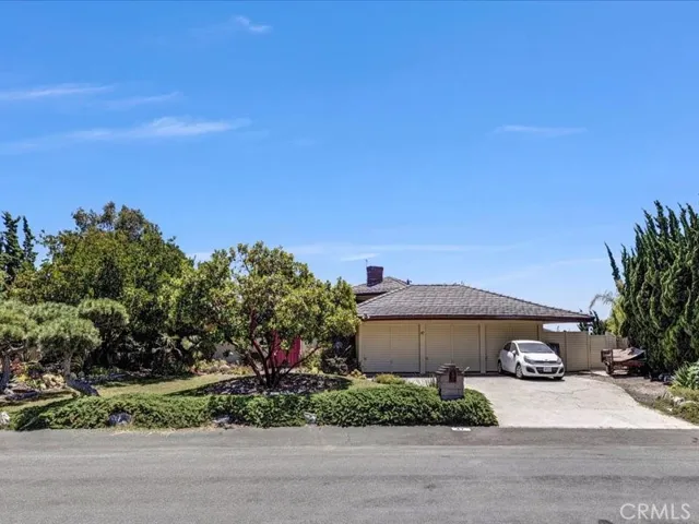 47 Oceanaire Drive, Rancho Palos Verdes, California 90275