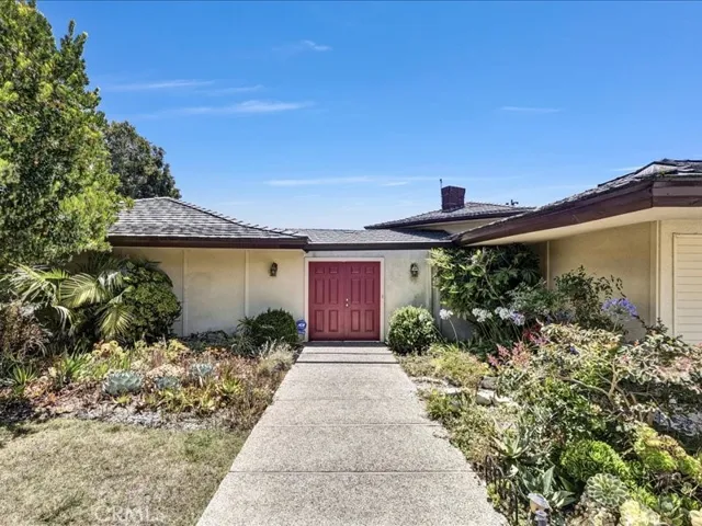 47 Oceanaire Drive, Rancho Palos Verdes, California 90275