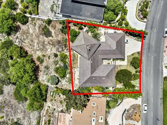 47 Oceanaire Drive, Rancho Palos Verdes, California 90275