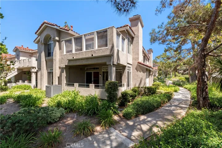 28 Sandpiper Lane, Aliso Viejo, California 92656