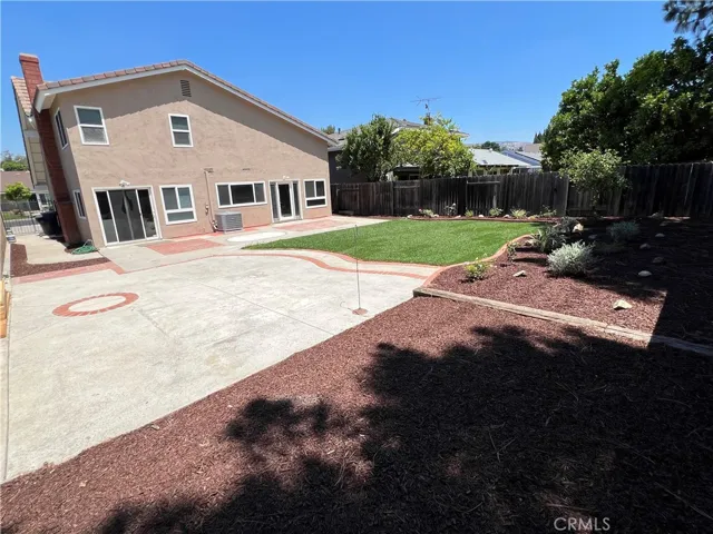 7924 E Woodsboro Avenue, Anaheim, California 92807