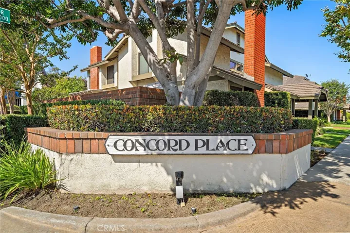 Highly Desired Concord Place