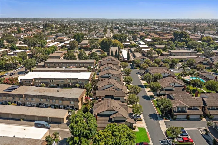 Approximately 4 Miles to the Beach, Concord Place is an Exclusive, Highly Desired Enclave of 72 Luxury Townhomes with Association Pool, Spa, Walking Paths, and Greenbelts, Located Close to Award-Winning Schools, Shopping, Restaurants, and Easy Freeway Access.