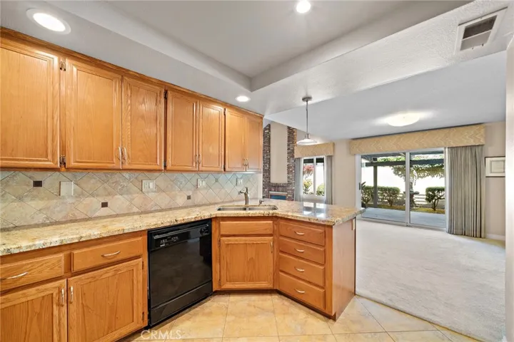 18108 Hearth Drive, Fountain Valley, California 92708