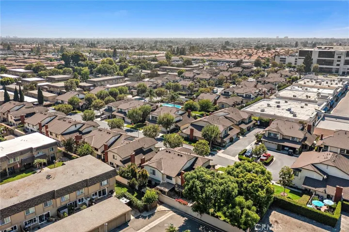 18108 Hearth Drive, Fountain Valley, California 92708