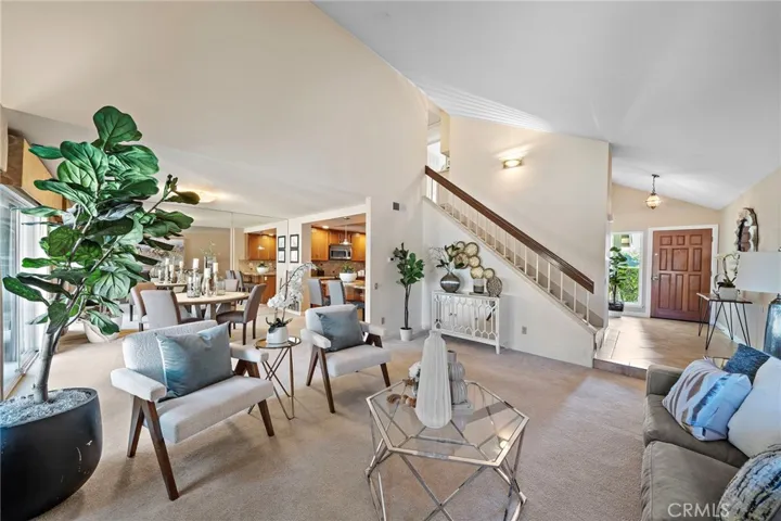 18108 Hearth Drive, Fountain Valley, California 92708