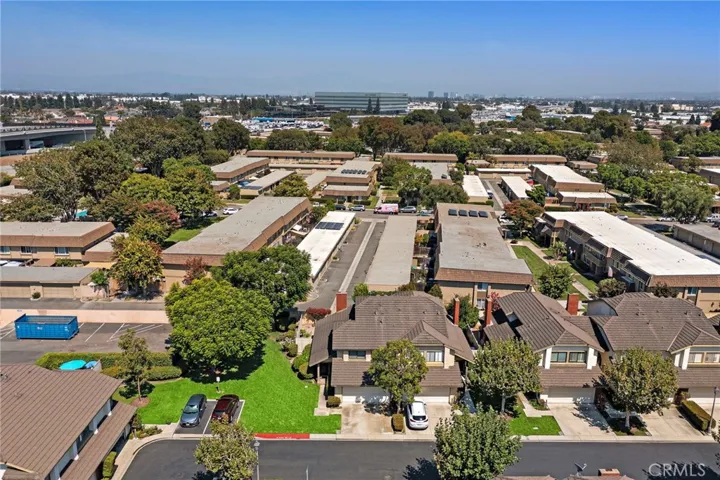 Highly Desired Enclave of 72 Luxury Townhomes with Association Pool, Spa