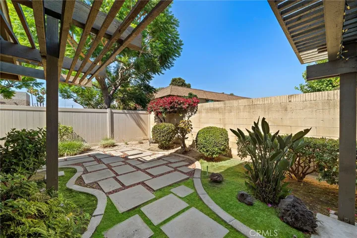 18108 Hearth Drive, Fountain Valley, California 92708