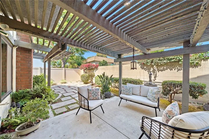 18108 Hearth Drive, Fountain Valley, California 92708