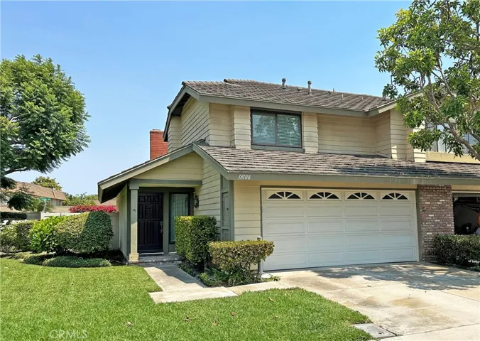 Welcome home to 18108 Hearth Dr, Fountain Valley!