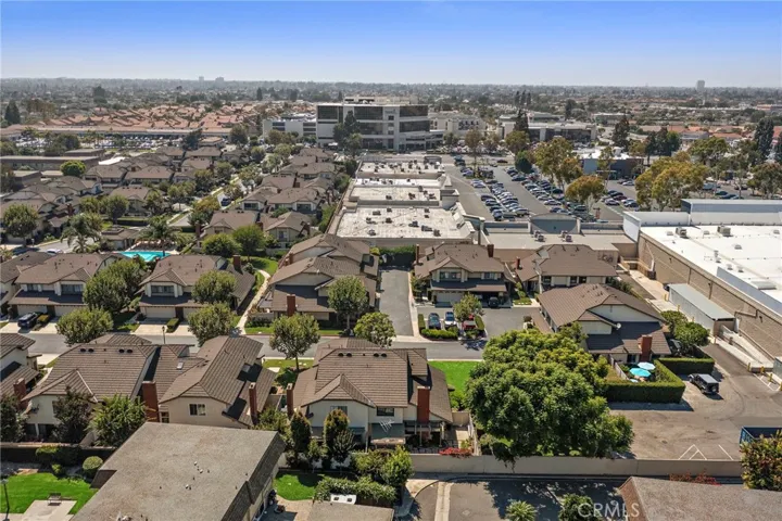 18108 Hearth Drive, Fountain Valley, California 92708