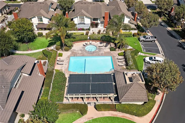 Concord Place is an Exclusive, Highly Desired Enclave of 72 Luxury Townhomes with Association Pool, Spa, Walking Paths, and Greenbelts, Located Close to Award-Winning Schools, Shopping, Restaurants, and Easy Freeway Access.