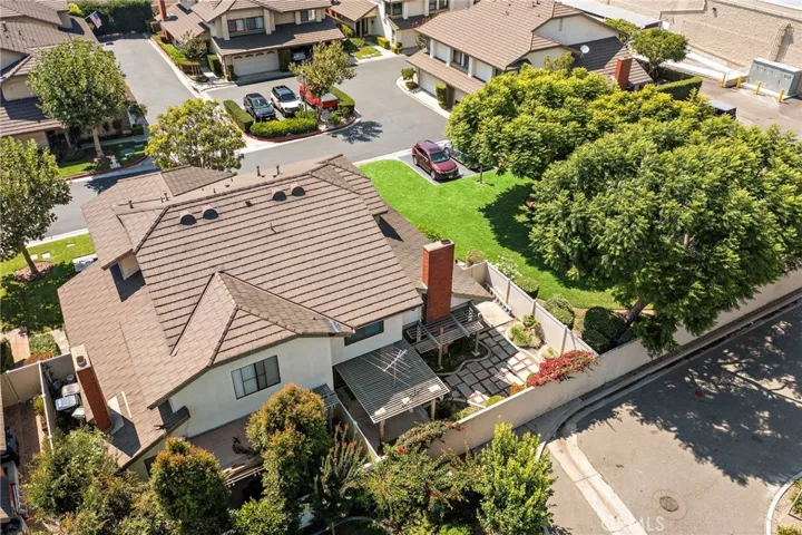 18108 Hearth Drive, Fountain Valley, California 92708