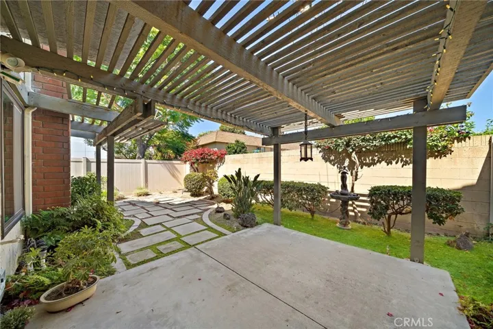 18108 Hearth Drive, Fountain Valley, California 92708