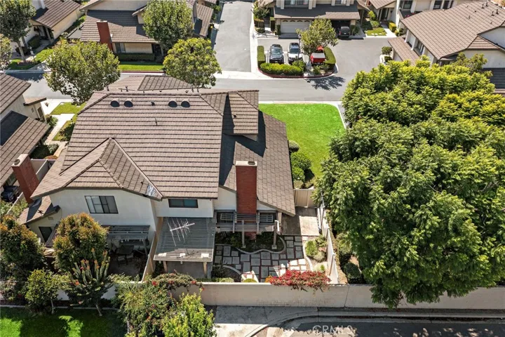 18108 Hearth Drive, Fountain Valley, California 92708