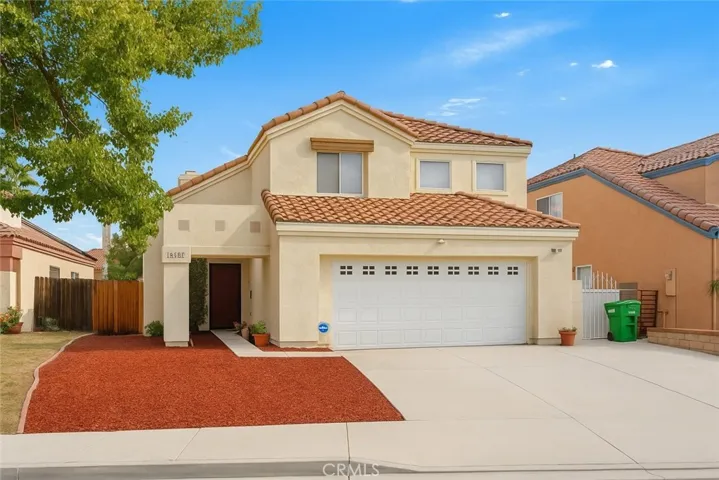 16588 War Cloud Drive, Moreno Valley, California 92551