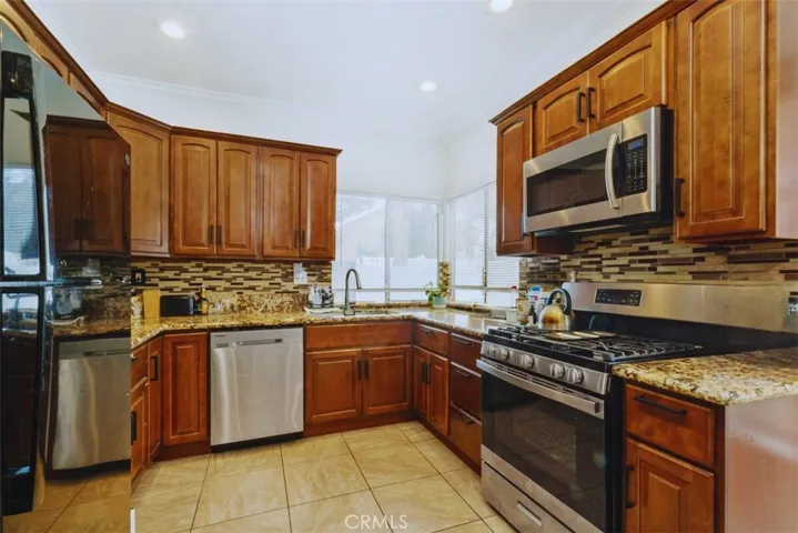 16588 War Cloud Drive, Moreno Valley, California 92551