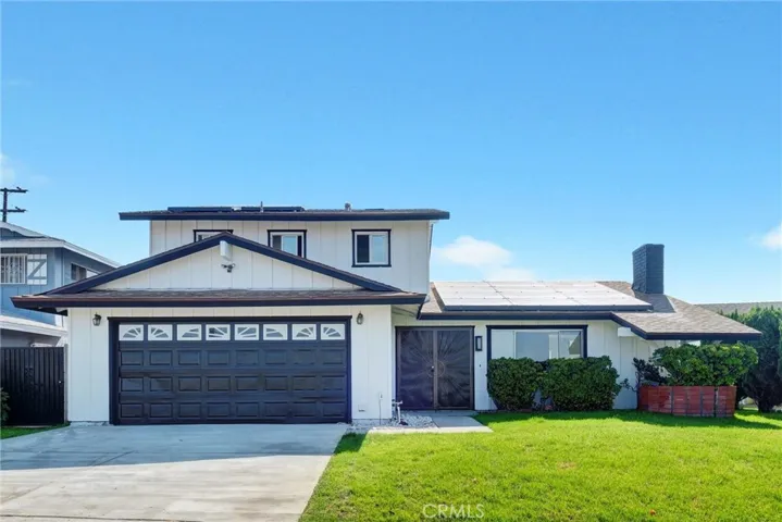 18106 Coltman Avenue, Carson, California 90746