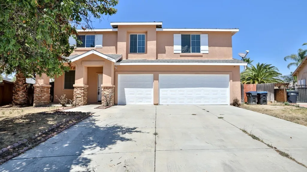25047 Brazos Court, Hemet, California 92544, 5 Bedrooms Bedrooms, ,3 BathroomsBathrooms,Residential,For Sale,Brazos,PW25168292