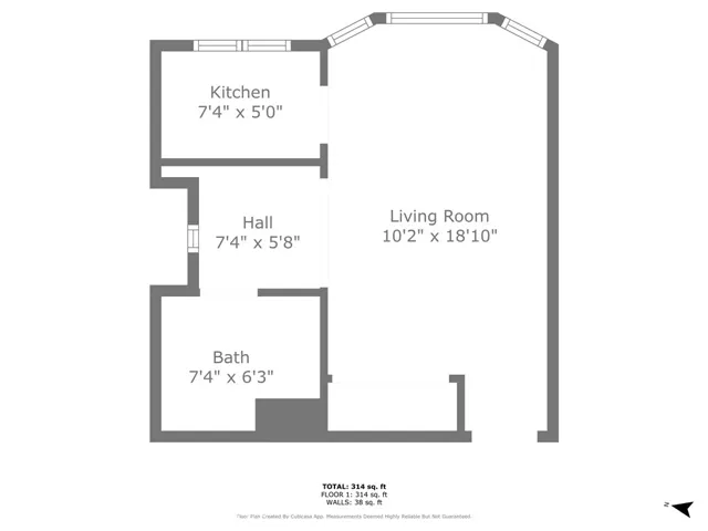 354 Chestnut Avenue 20, Long Beach, California 90802