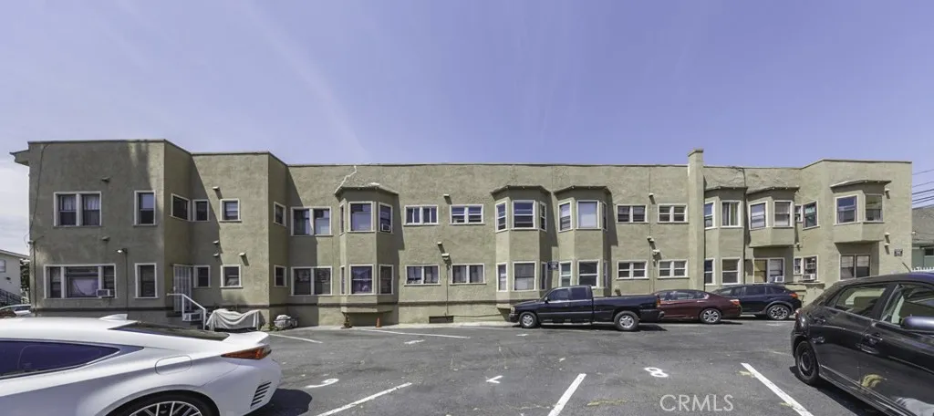 354 Chestnut Avenue 20, Long Beach, California 90802