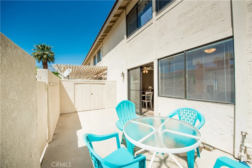 6087 Montecito Circle 4, Palm Springs, California 92264 home-pic-31