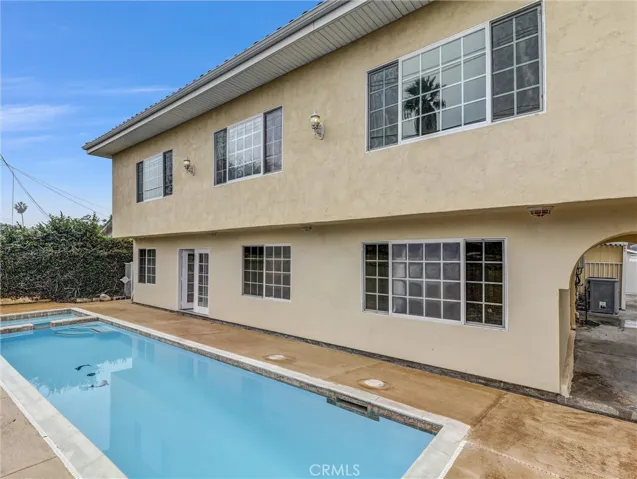1120 S Nantes Avenue, Hacienda Heights, California 91745