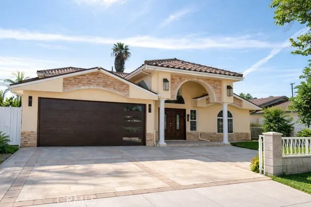 1120 S Nantes Avenue, Hacienda Heights, California 91745