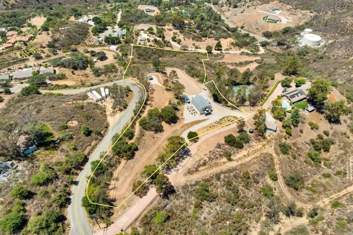 3227 Loma Estates Court, Jamul, California 91935