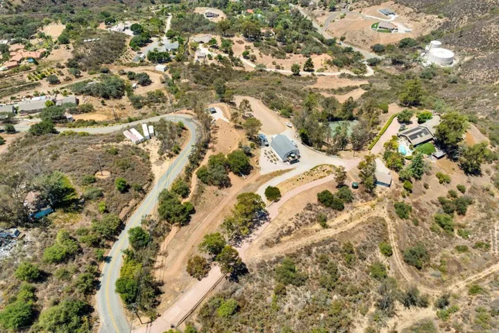3227 Loma Estates Court, Jamul, California 91935