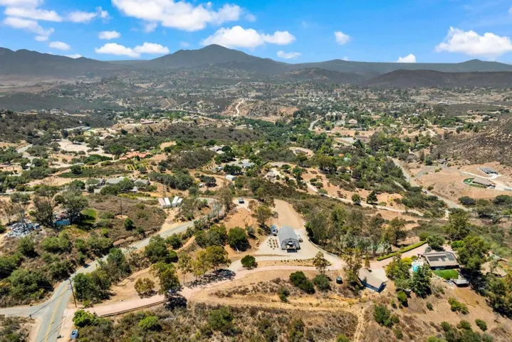 3227 Loma Estates Court, Jamul, California 91935